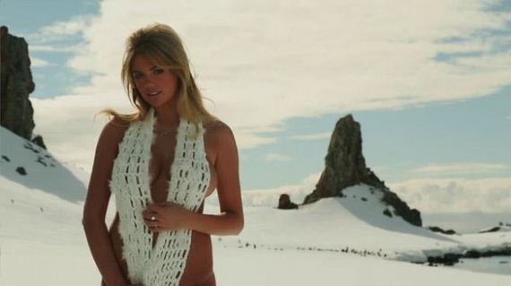 Kate Upton-Sports